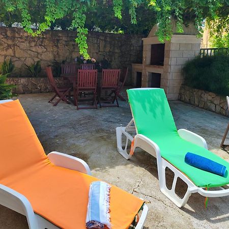 Villa Stanovic Tea تْسافتات المظهر الخارجي الصورة