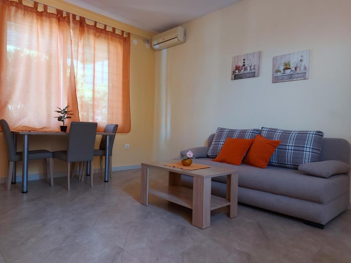 Villa Stanovic Tea تْسافتات المظهر الخارجي الصورة