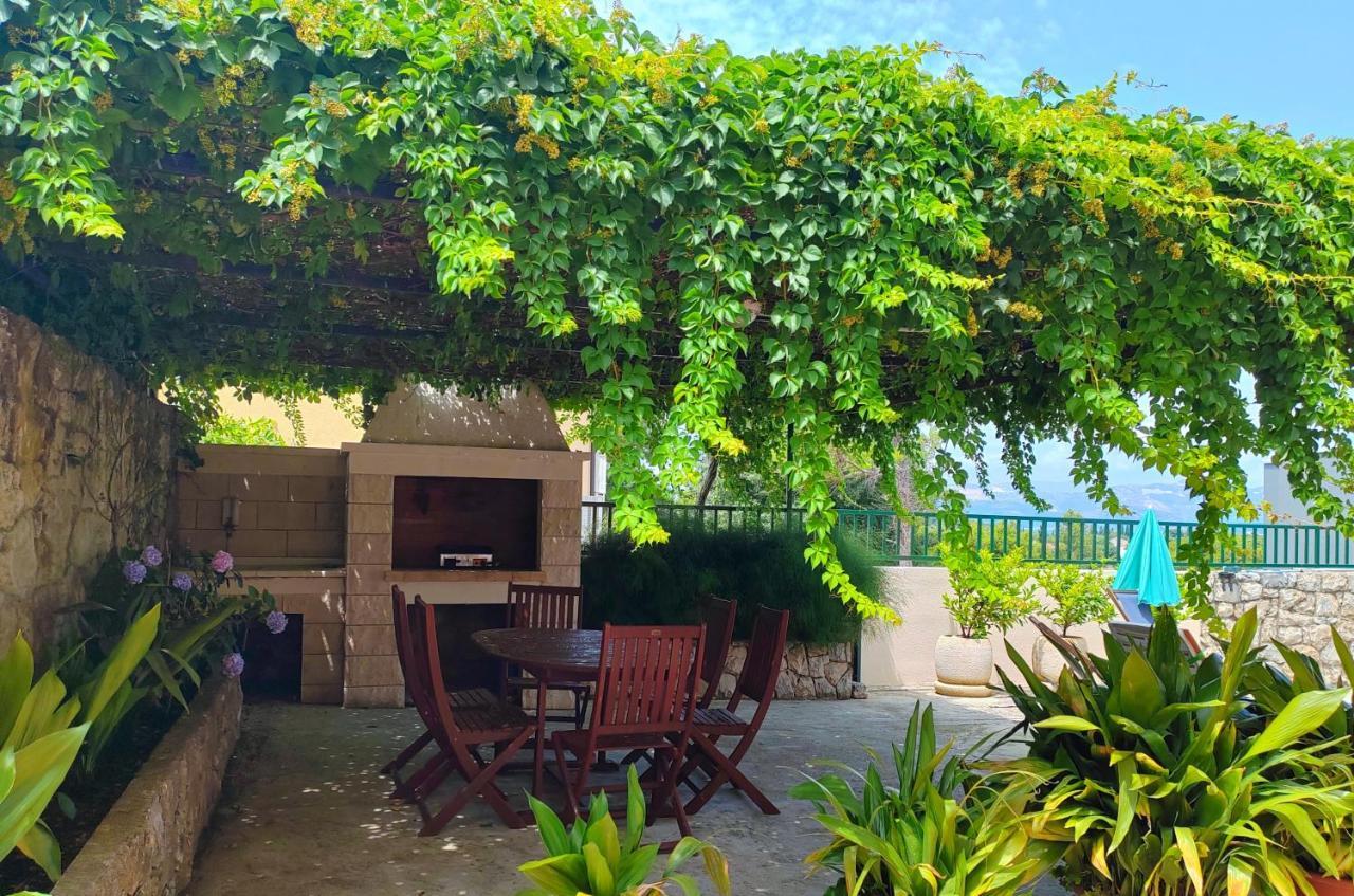 Villa Stanovic Tea تْسافتات المظهر الخارجي الصورة
