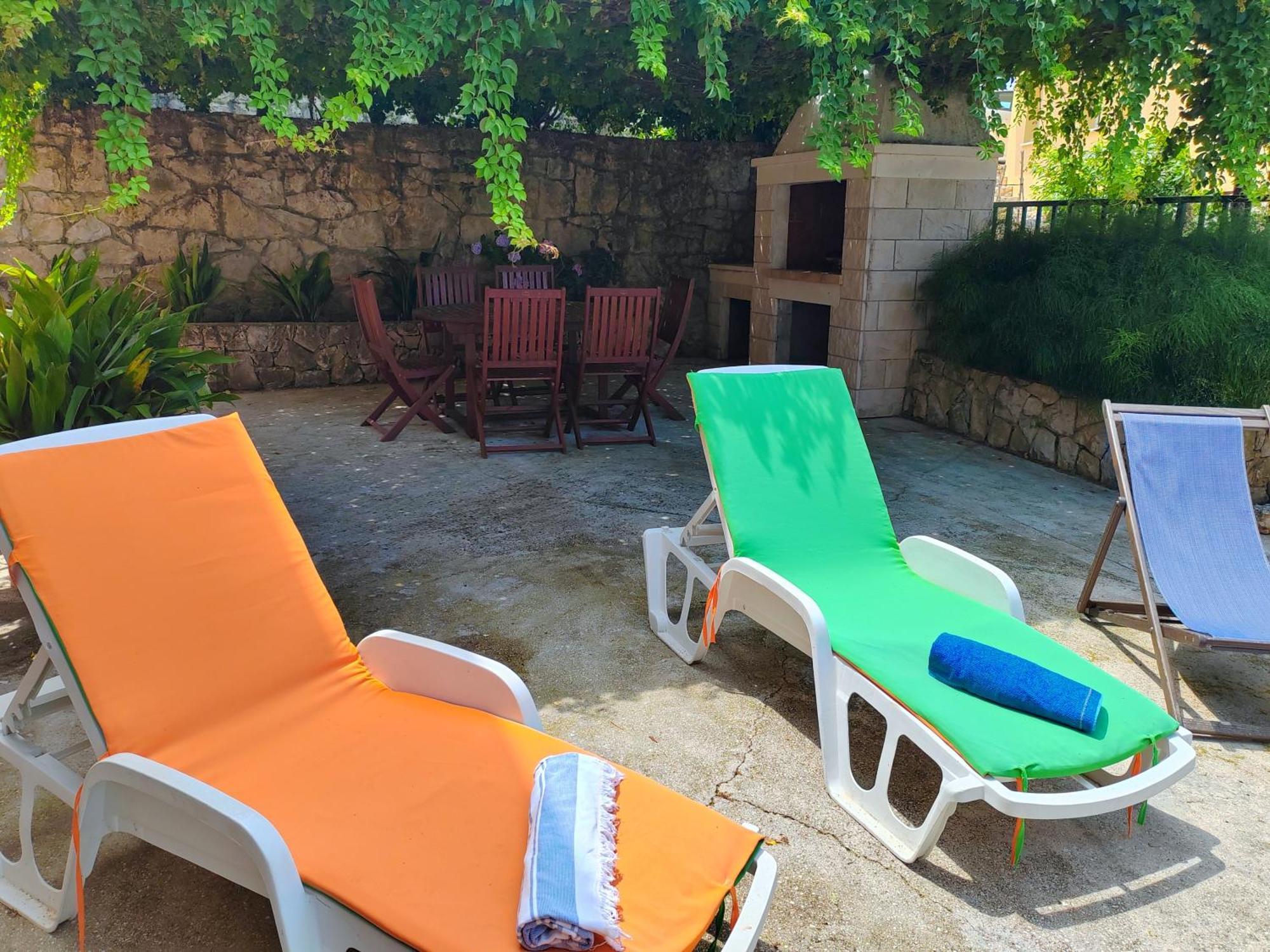Villa Stanovic Tea تْسافتات المظهر الخارجي الصورة