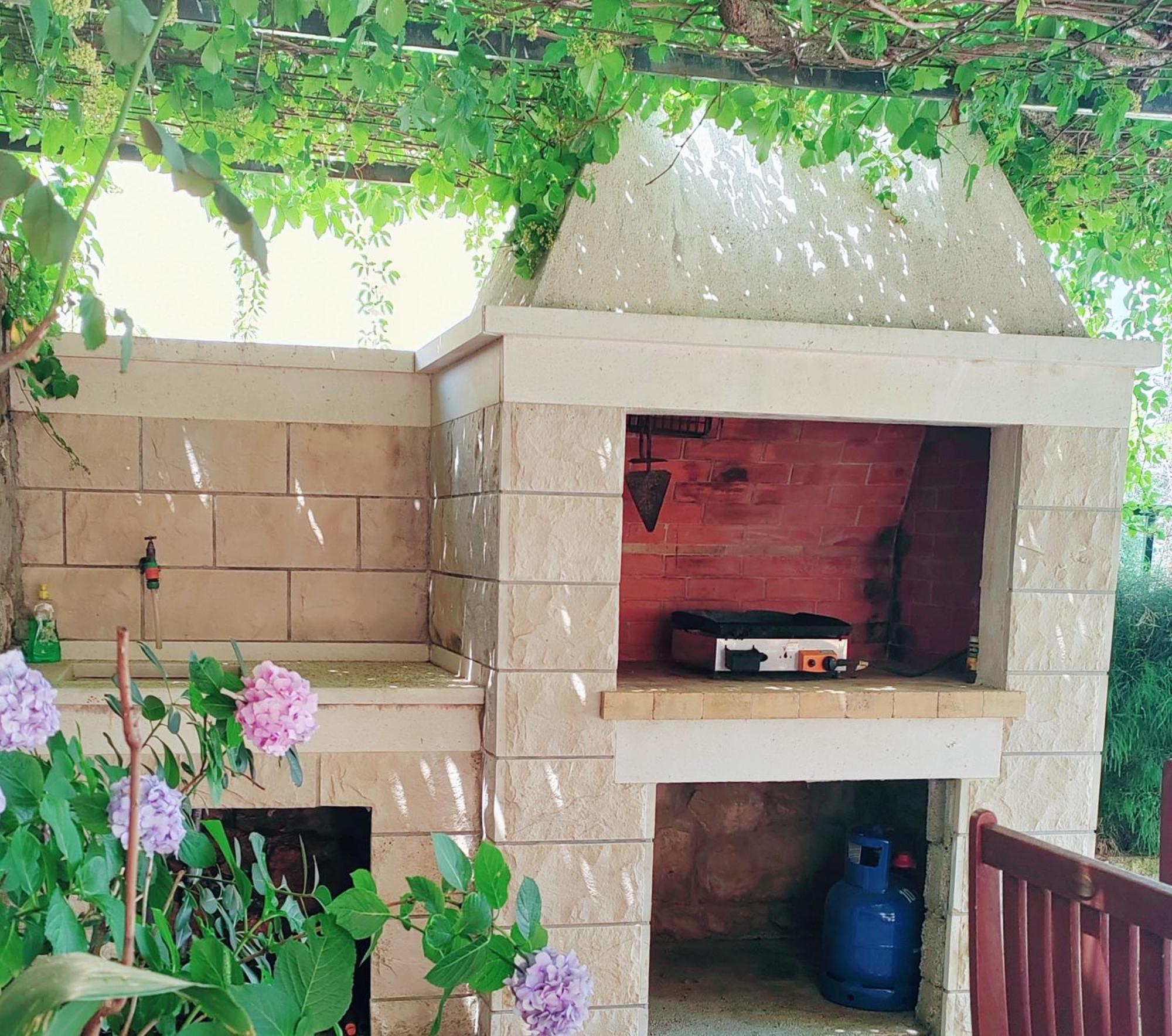 Villa Stanovic Tea تْسافتات المظهر الخارجي الصورة
